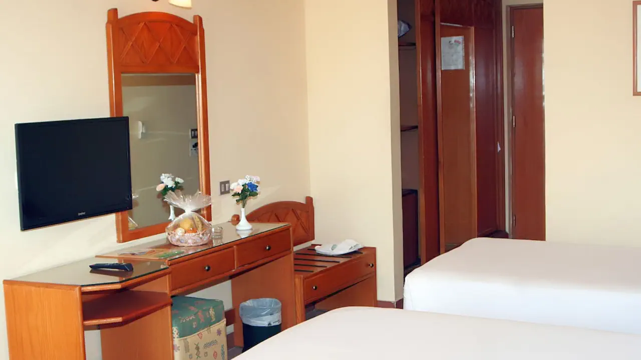 Hotel Dive Inn Resort - Sharm Elshikh